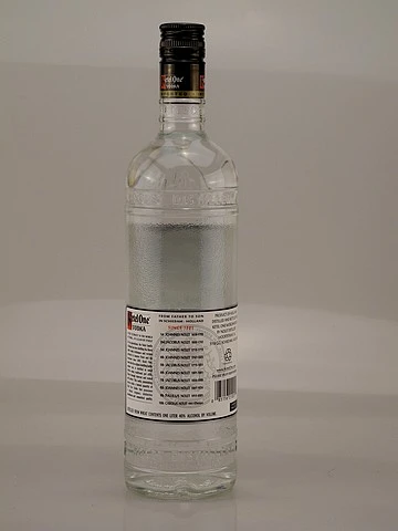 Ketel One Vodka 40% 1,0l 4 Ketel One Vodka 40% 1,0l – Bild 2