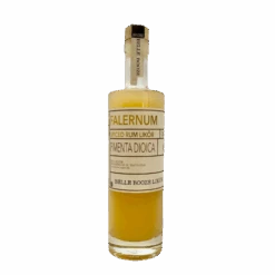 Belle Booze Falernum 16% 0,5l