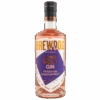 BrewDog LoneWolf Peach & Passionfruit Gin 40% 0,7l -Alkohol Rabatte 282109 Product f66d