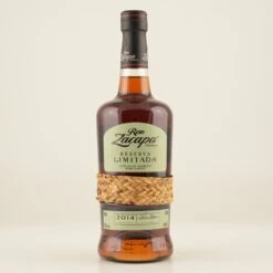 Ron Zacapa Reserva Limitada 2014 45% 0,7l