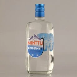 Minttu Peppermint Strong 50% 0,5l -Alkohol Rabatte 282195 Product 77f9