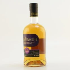 Glenallachie 12 Jahre Speyside Single Malt Whisky 46% 0,7l -Alkohol Rabatte 282386 Product e623