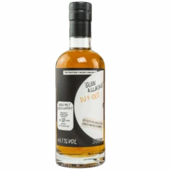 Glenallachie 10 Jahre Batch 9 That Boutique Edition Whisky 49,70% 0,5l