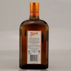 Cointreau Orangenlikör 40% 1,0l -Alkohol Rabatte 282891 Product e554