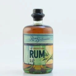 Ron Sostenible 8 Jahre Rum 40% 0,7l 7 Ron Sostenible 8 Jahre Rum 40% 0,7l -Alkohol Rabatte 283524 Product bb61