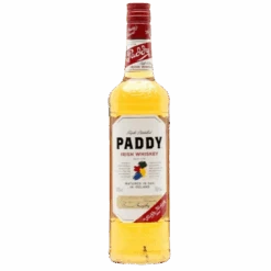 Paddy Irish Whiskey 40% 0,7l