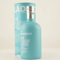 Bruichladdich "The Classic Laddie" Whisky 50% 0,7l -Alkohol Rabatte 284170 Product ee1f