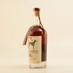 Windspiel Premium Sloe Gin 33,3% 0,5l 7 Windspiel Premium Sloe Gin 33,3% 0,5l -Alkohol Rabatte 284548 Product 83cc