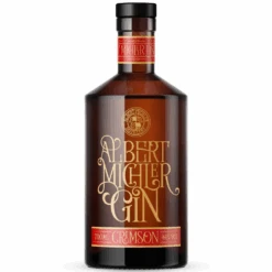 Michler´s Crimson Gin 44% 0,7l