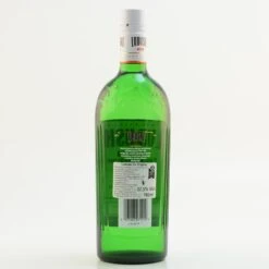 Lubuski Gin Original 37,5% 0,7l -Alkohol Rabatte 285470 Product e662