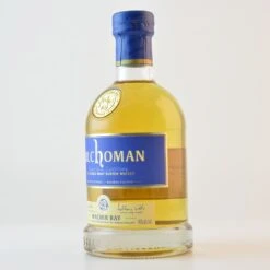 Kilchoman Machir Bay Islay Whisky 46% 0,7l -Alkohol Rabatte 285583 Product c141
