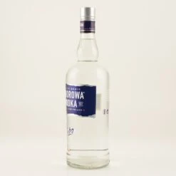 Wyborowa Wodka 37,5% 1,0l 8 Wyborowa Wodka 37,5% 1,0l -Alkohol Rabatte 286418 Product e4e2