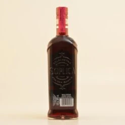 Soplica Kirsche Vodkalikör 30% 0,5l -Alkohol Rabatte 287731 Product b1e3
