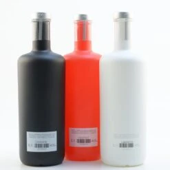 Rammstein Wodka Feuer & Wasser 40% 0,7l -Alkohol Rabatte 289428 Product 6255