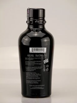 Bulldog Gin 40% 0,7l -Alkohol Rabatte 290304 Product 8577