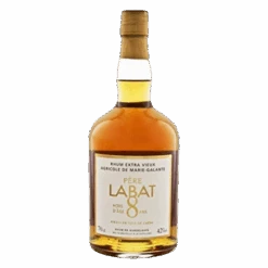 Pere Labat Rhum Extra Vieux 8 Jahre 42% 0,7l