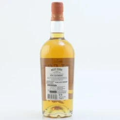 West Cork Rum Cask Single Malt Irish Whiskey 43% 0,7l -Alkohol Rabatte 290594 Product 5bb8