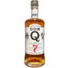 DON Q Reserva 7 Jahre Rum 40% 0,7l -Alkohol Rabatte 290670 Product 6f1d