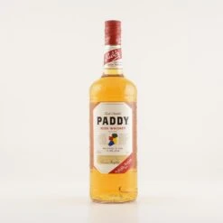 Paddy Old Irish Whiskey 40% 1,0l 7 Paddy Old Irish Whiskey 40% 1,0l -Alkohol Rabatte 290859 Product f74f