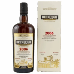 Beenleigh 2006 Rum 59% 0,7l
