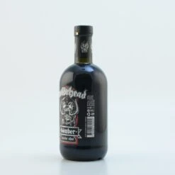 Motörhead Bömber Smoky Shot 37,5% 0,5l -Alkohol Rabatte 291423 Product e083
