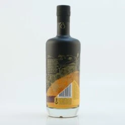Stauning Rye - Danish Whisky 48% 0,7l -Alkohol Rabatte 291992 Product abd5