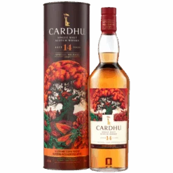 Cardhu 14 Jahre Speyside Whisky 55,5% 0,7l