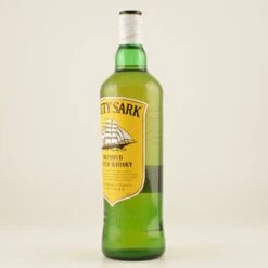 Cutty Sark Scotch Whisky 40% 1,0l -Alkohol Rabatte 292293 Product b514