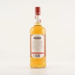 Paddy Old Irish Whiskey 40% 1,0l 8 Paddy Old Irish Whiskey 40% 1,0l -Alkohol Rabatte 292907 Product b409