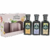 Isautier Arrange Likör Giftset 17% 3x0,2l -Alkohol Rabatte 292934 Product b12f