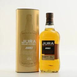 Isle Of Jura Journey Single Malt Scotch Whisky 40% 0,7l -Alkohol Rabatte 293133 Product 8a19