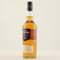Royal Lochnagar 12 Jahre Highland Whisky 40% 0,7l -Alkohol Rabatte 293941 Product 86f6