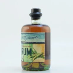 Ron Sostenible 8 Jahre Rum 40% 0,7l 8 Ron Sostenible 8 Jahre Rum 40% 0,7l -Alkohol Rabatte 294720 Product 211d