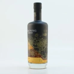 Stauning Rye - Danish Whisky 48% 0,7l -Alkohol Rabatte 294789 Product 4743