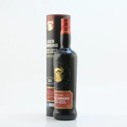 Loch Lomond Unpeated Single Grain Whisky 46% 0,7l -Alkohol Rabatte 294804 Product d581