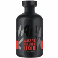 Hardkorn Wassermelone By Sophia Thomalla Likör 20% 0,5l