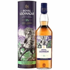 Royal Lochnagar 16 Jahre Highland Whisky 57,5% 0,7l