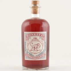 Monkey 47 Schwarzwald Sloe Gin 29% 0,5l -Alkohol Rabatte 296285 Product 9b07