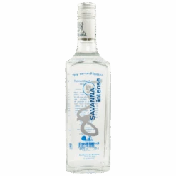 Savanna Rhum Traditionnel Blanc Intense 40% 0,7l