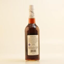 Koloa Black Rum 40% 0,7l 9 Koloa Black Rum 40% 0,7l -Alkohol Rabatte 297298 Product 8ee5