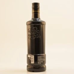 Puerto De Indias Dry Gin - Seca Pur Black Edition 40% 0,7l -Alkohol Rabatte 297571 Product cf66