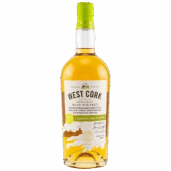 West Cork Calvados Finish Single Malt Whiskey 43% 0,7l
