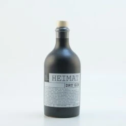 Heimat Gin 43% 0,5l -Alkohol Rabatte 299052 Product 0dee