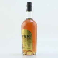 Fairy Cask 2 Port Cask Finish Whiskey 54,5% 0,7l -Alkohol Rabatte 299180 Product 7af1