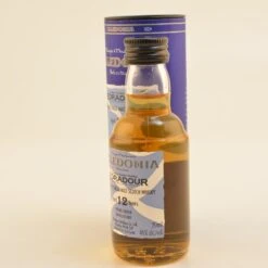 Edradour 12 Jahre Caledonia Whisky Mini 46% 0,05l -Alkohol Rabatte 299221 Product e630