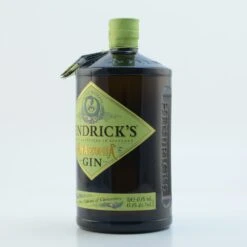 Hendricks Amazonia Limited Release Gin 43,40% 1,0l -Alkohol Rabatte 299742 Product 60ce