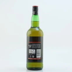 VAT 69 Blended Scotch Whisky 40% 1,0l -Alkohol Rabatte 299879 Product 9f81
