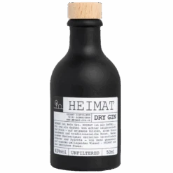 Heimat Gin Mini 43% 0,05l
