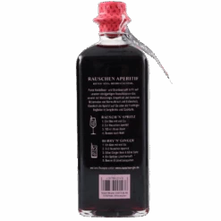 Rauschen Aperitif 15% 0,7l 9 Rauschen Aperitif 15% 0,7l -Alkohol Rabatte 2 39fe846b46beb48a