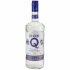 DON Q Cristal Puerto Rico Rum 40% 1l